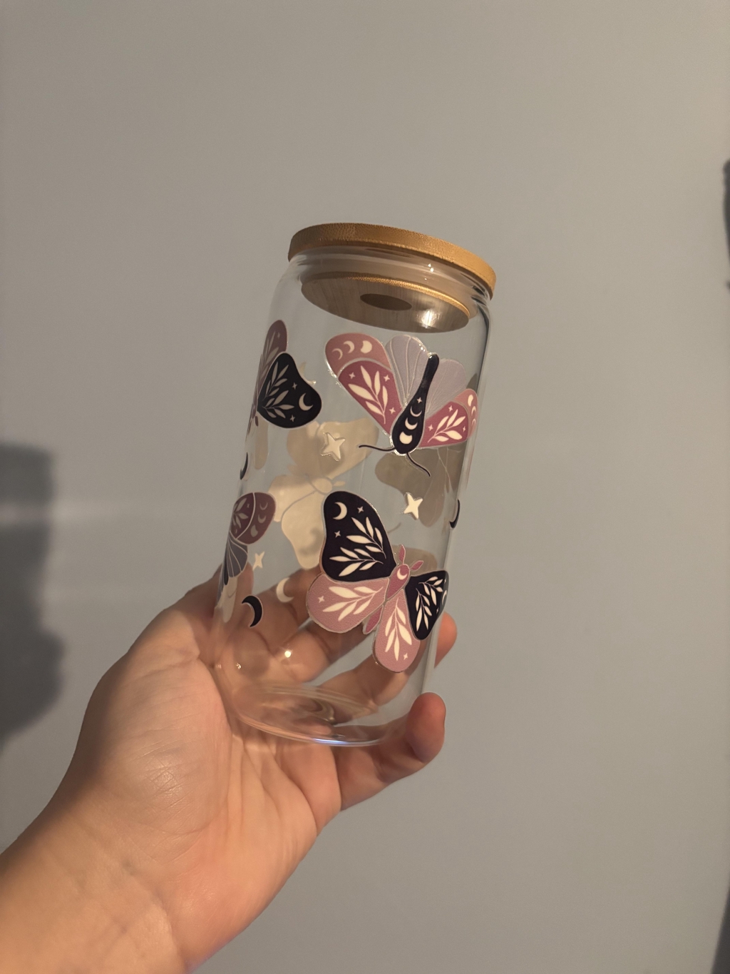 Libbey Cans