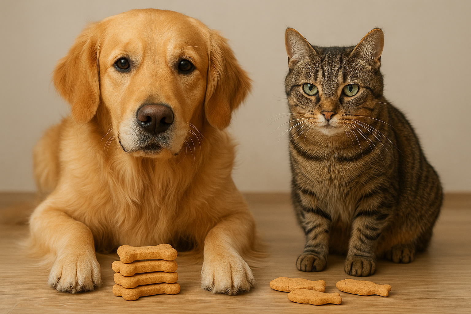 Biscotti - Snacks