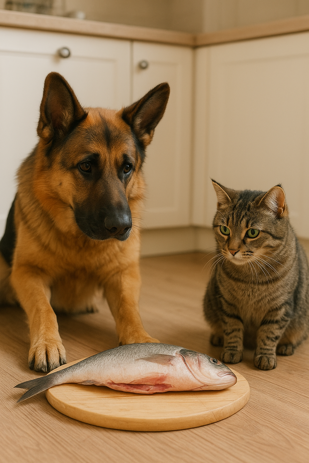Pesce