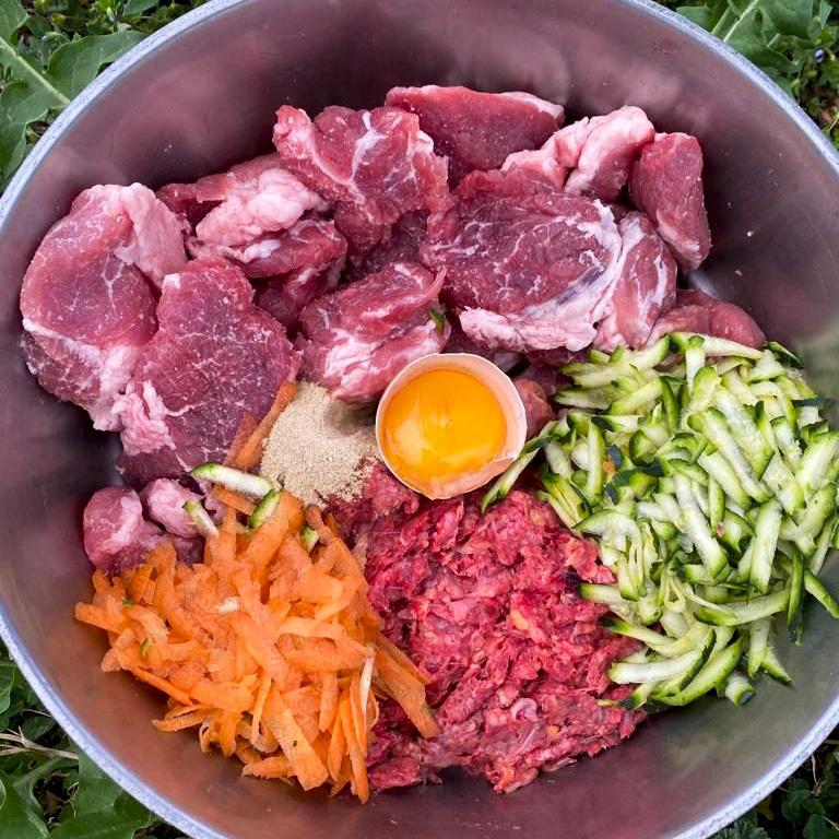 Alimentazione naturale