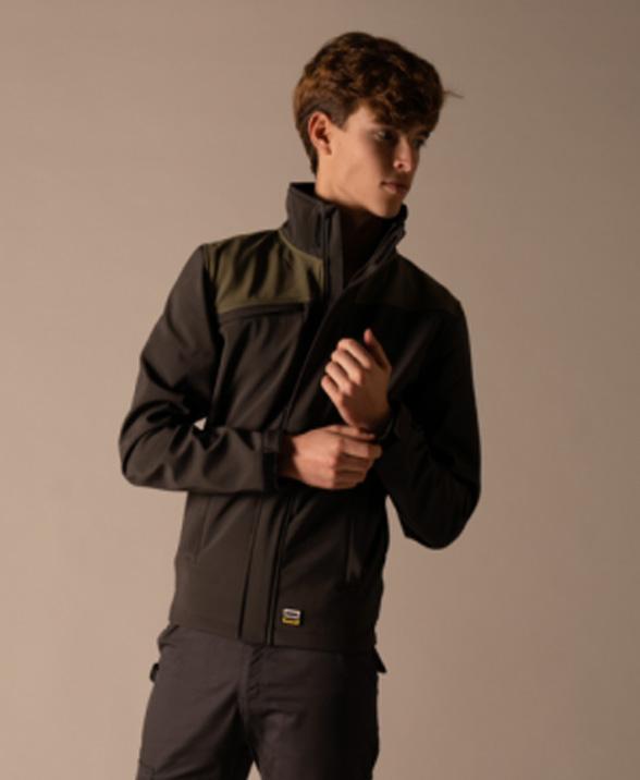 Workwear jas