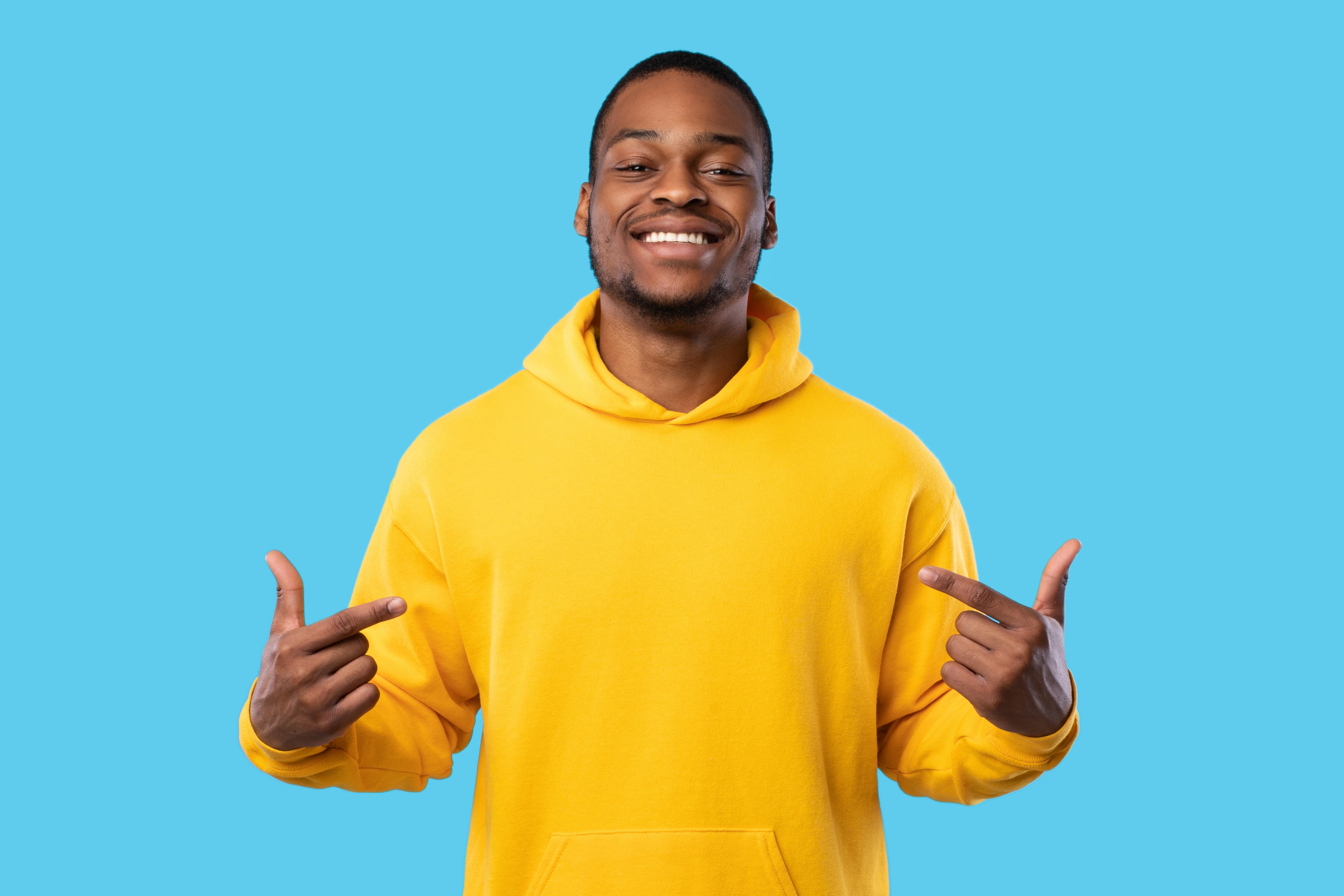 Hoodie