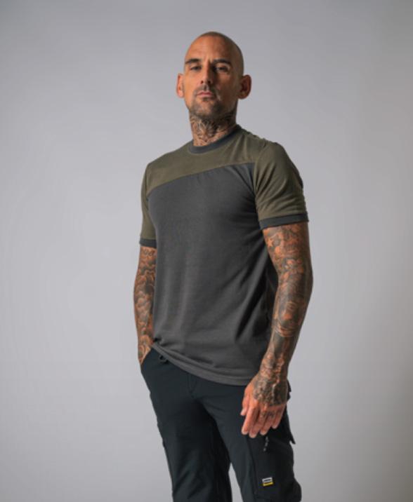 Workwear T-shirts
