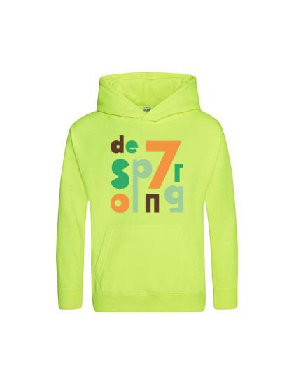 Zevensprong