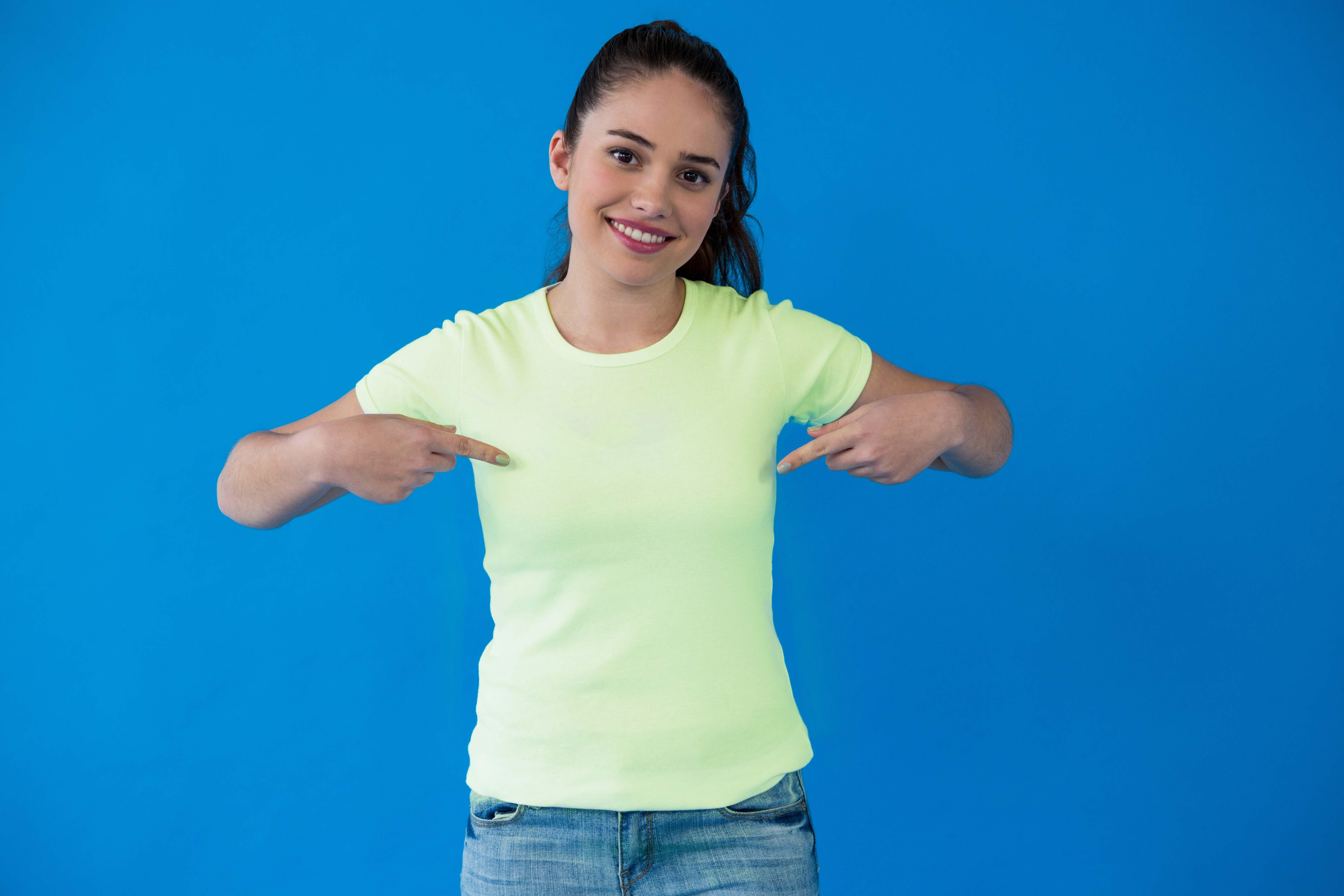 t-shirts