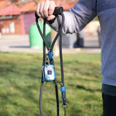 correas de paseo my pet atelier