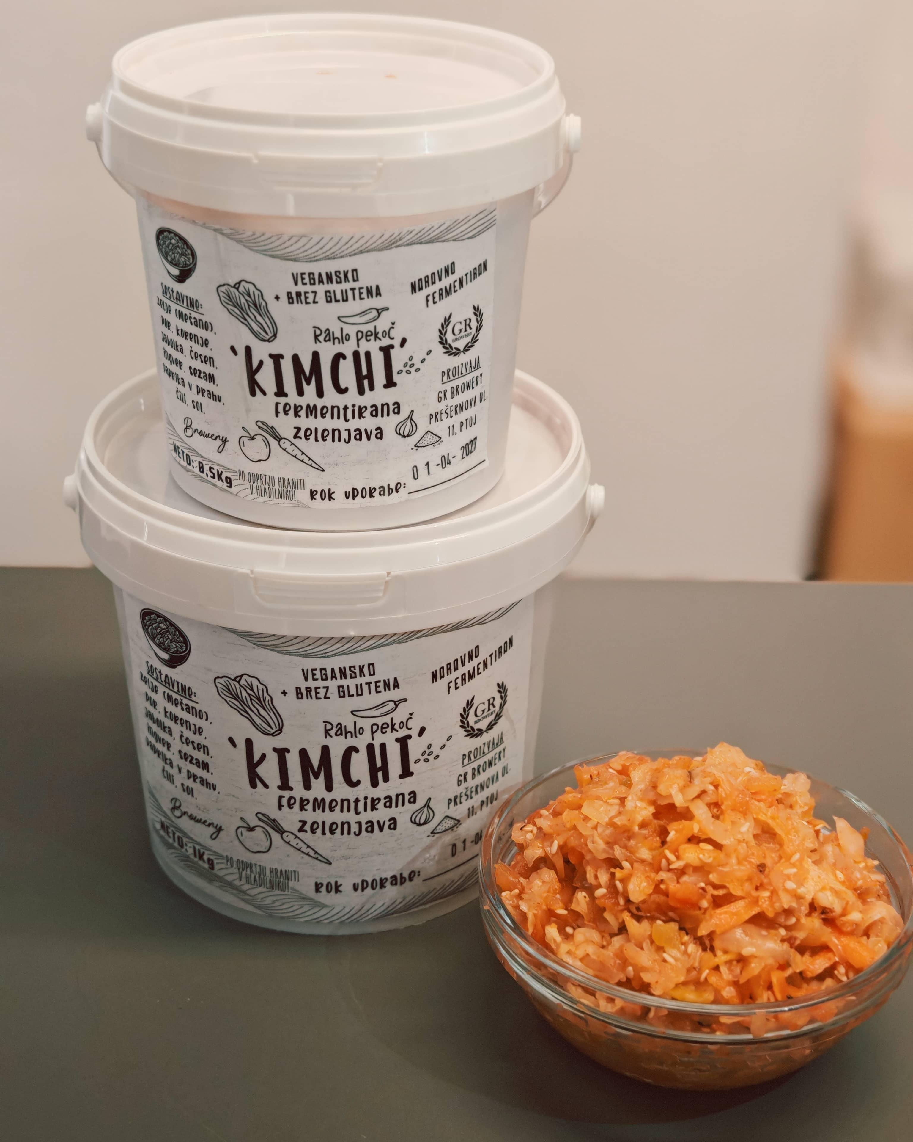 Kimchi