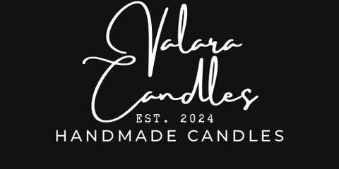 Valara Candles – Handgemachte Duftkerzen aus natürlichen Inhaltsstoffen mit ätherischen Ölen