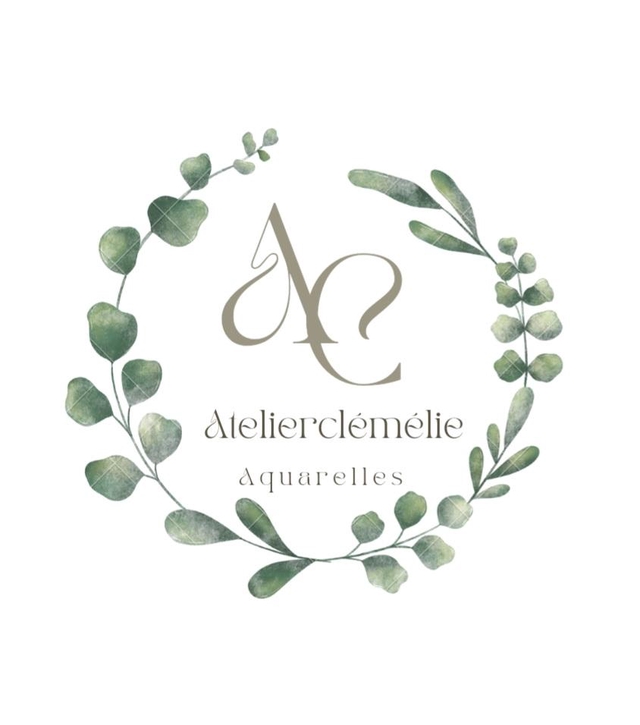 Création et vente d'aquarelles 