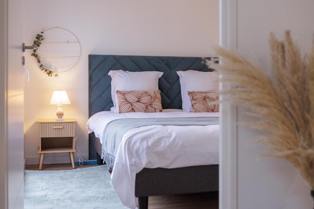 Services de conciergerie pour un séjour parfait. 