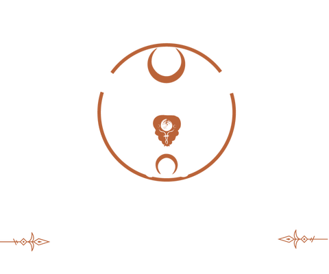 CreanimA - L'échoppe de la Sorcière