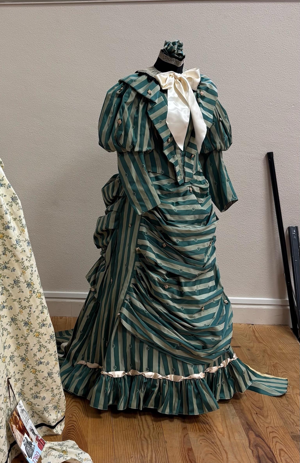 Robe 1896
