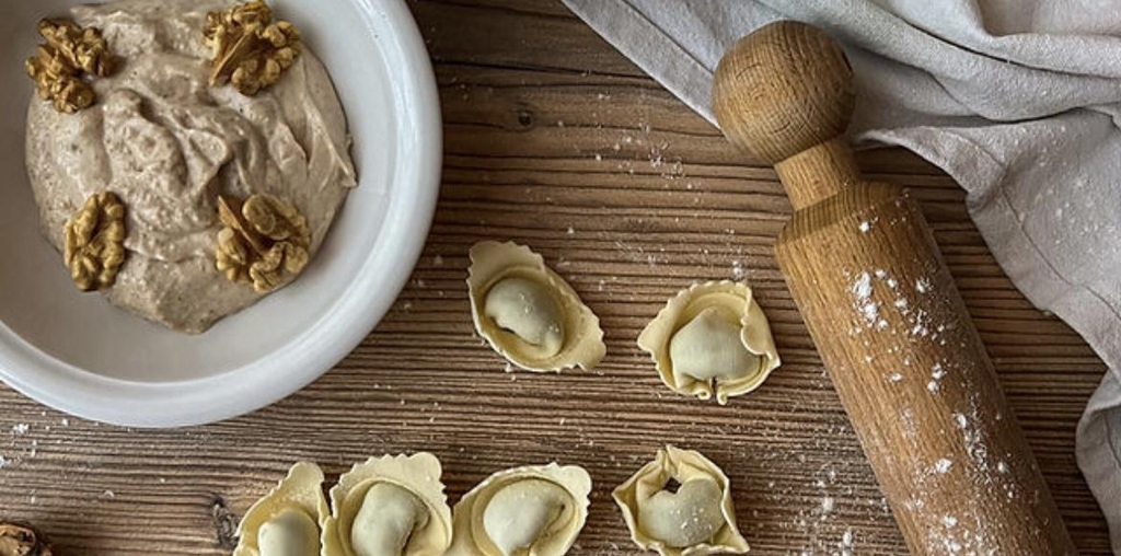 Boccadasse Food Gift cards shop 