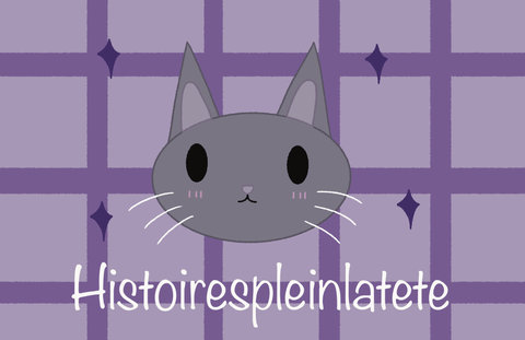 Illustratrice de papeteries mignonne 