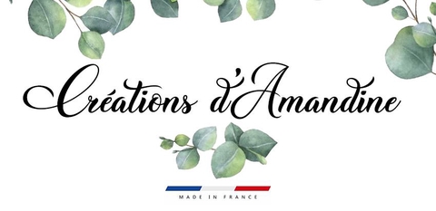 Créations d'Amandine