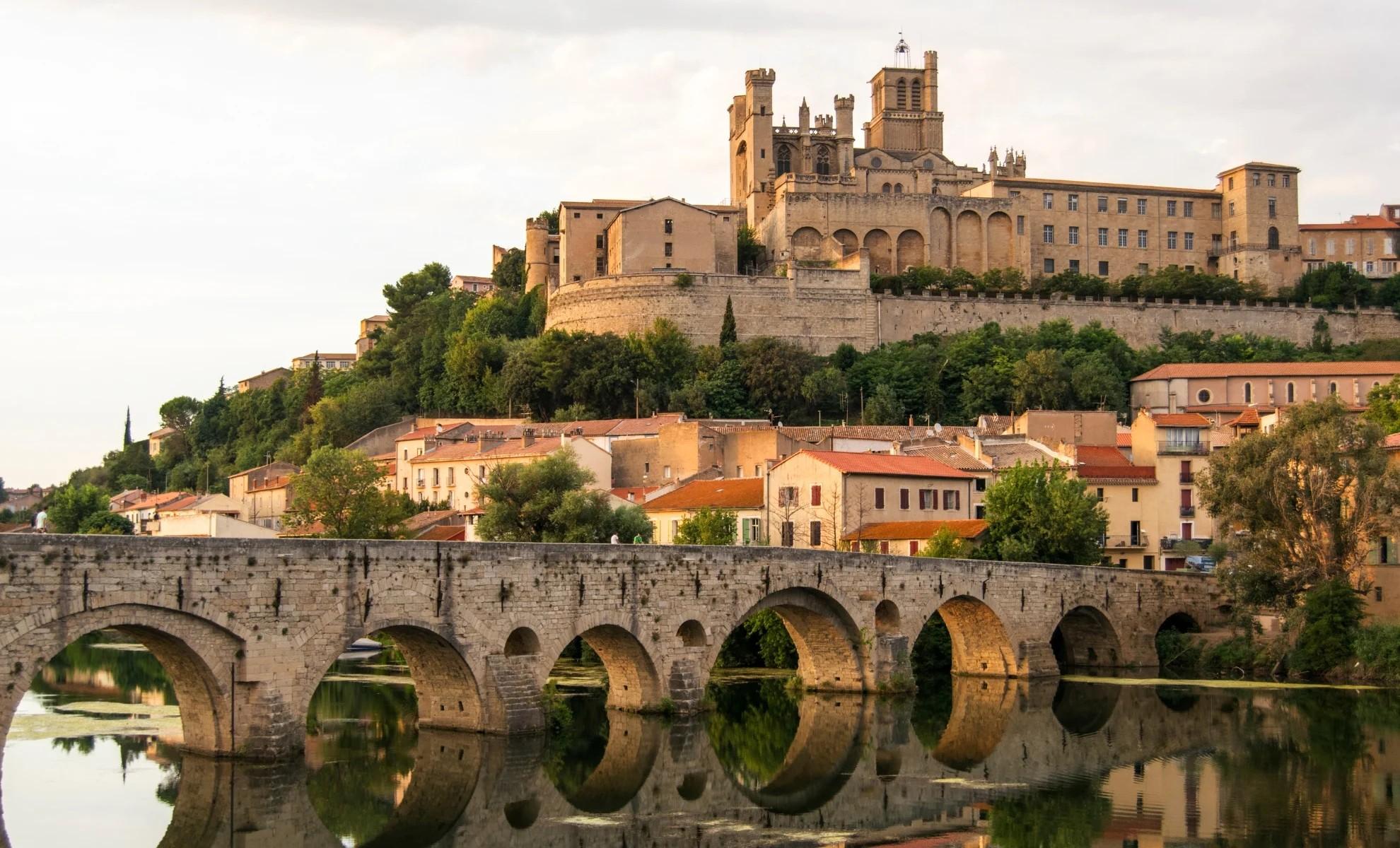 Horaires d'ouvertures et localisation. Nous sommes à votre disposition pour répondre à toutes vos demandes. N'hésitez pas à nous contacter pendant nos horaires d'ouverture !
Adresse :
34500 Béziers, France
Horaires d'ouverture :
Lundi 08:00 - 17:30
Mardi 08:00 - 18:00
Mercredi 14:00 - 18:00
Jeudi 08:00 - 17:30
Vendredi 08:00 - 18:00
Samedi Fermé
Dimanche Fermé