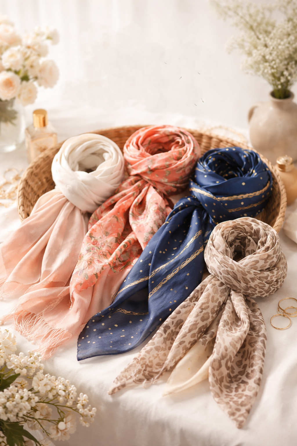 Foulard