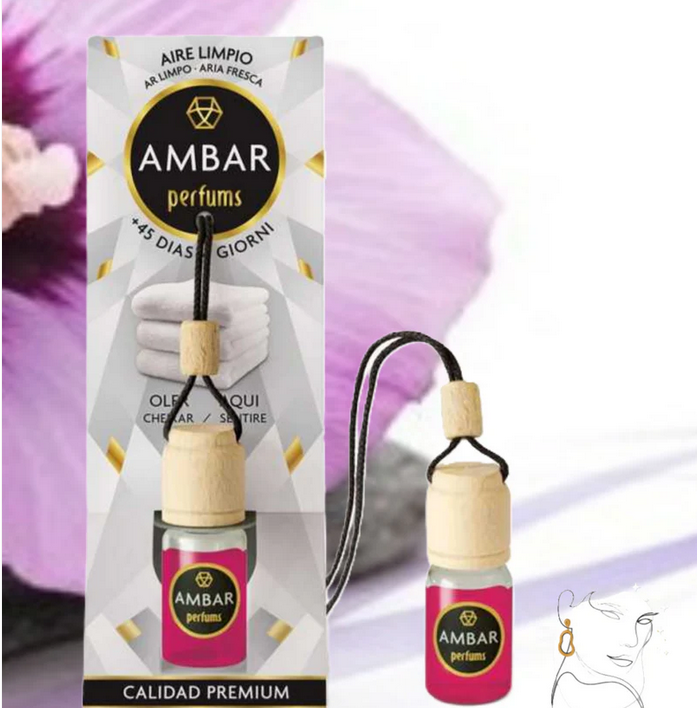 Nous passons de nombreuses heures dans nos voitures, c'est pourquoi il est important de se créer une ambiance aussi cocooning qu'à la maison.

Nous vous avons sélectionné toute une gamme de parfums d'ambiance dédiée à nos véhicules pour une ambiance nette et élégante.