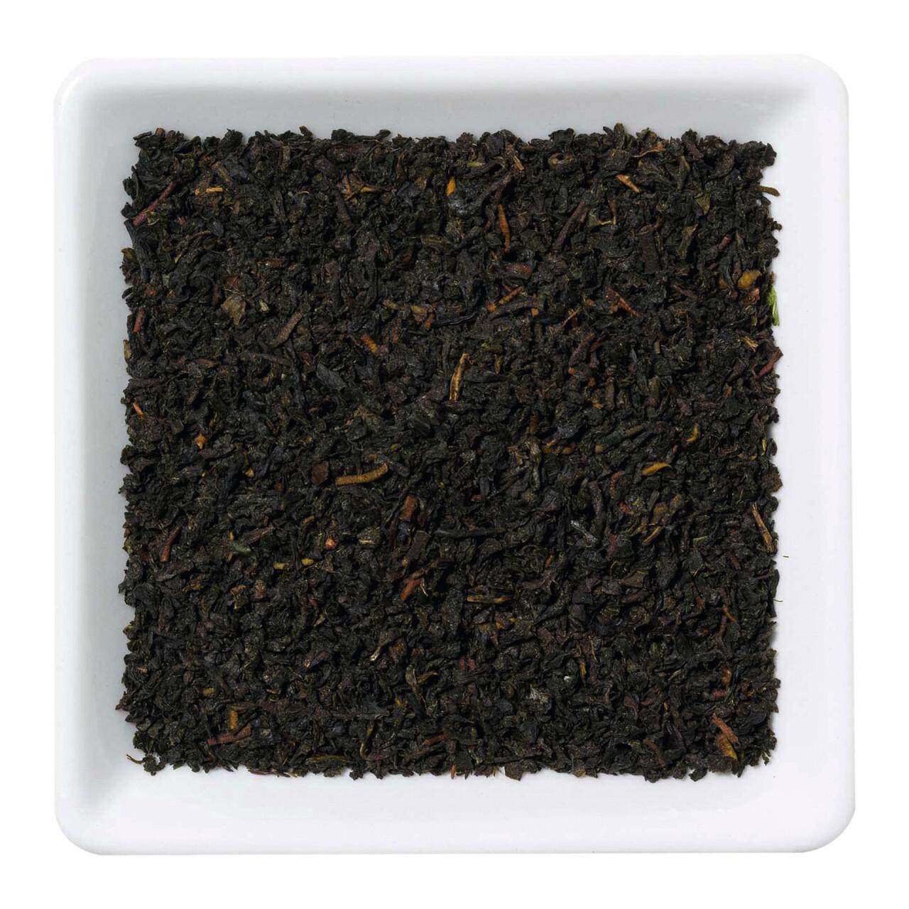Schwarzer Tee aus Ceylon