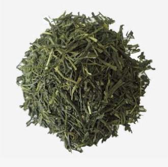 Grüner Tee aus Korea