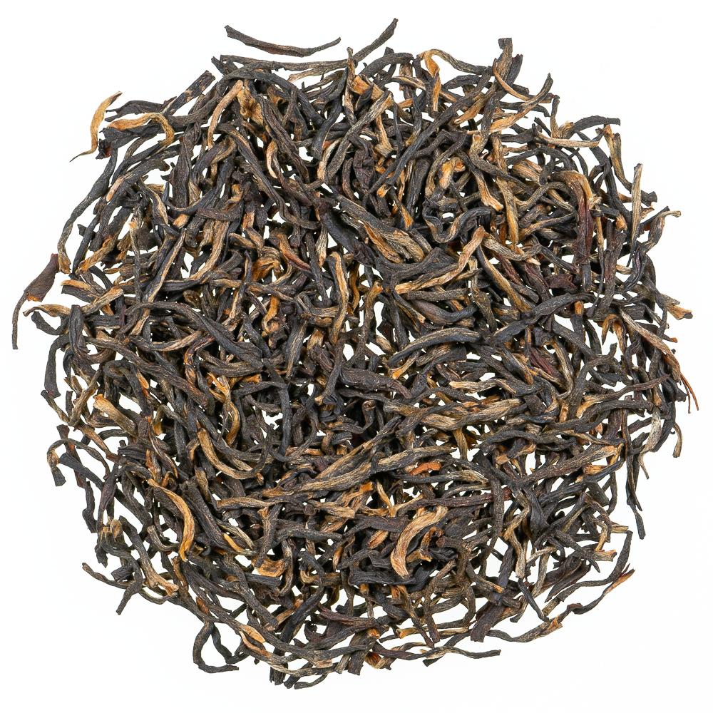 Schwarzer Tee aus Afrika