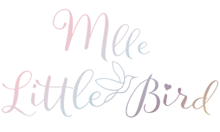 Mellelittlebird logo