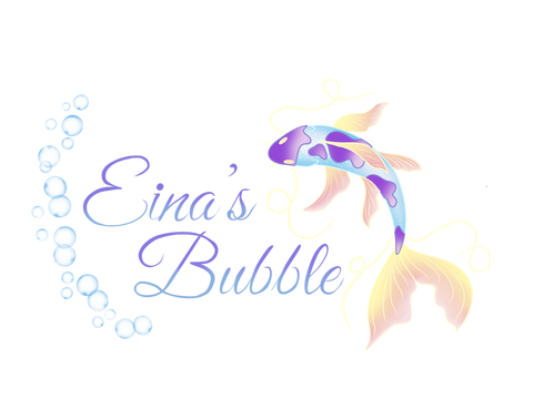 Welcome to my bubble 