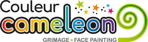 Logo Couleur Cameleon