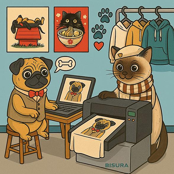 Pets