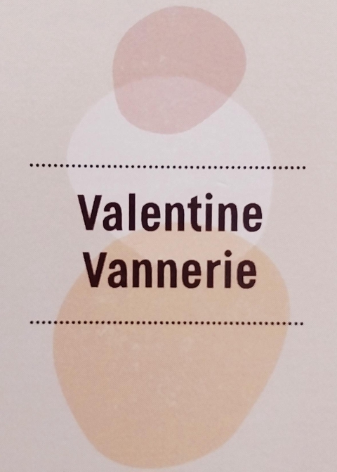 Valentine Vannerie 