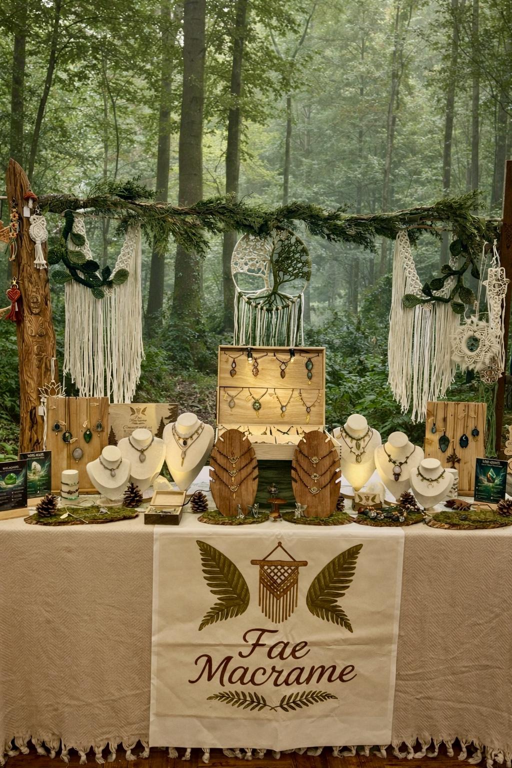 Artisan Gemstone Jewellery
Handcrafted slowly in the Cotswolds