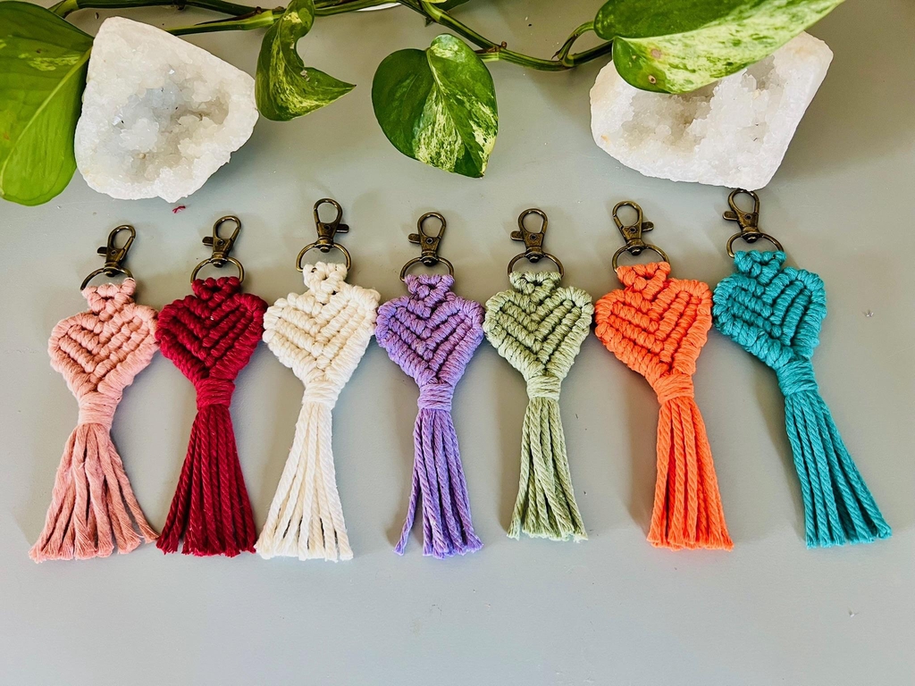 Bohemian Accessories 