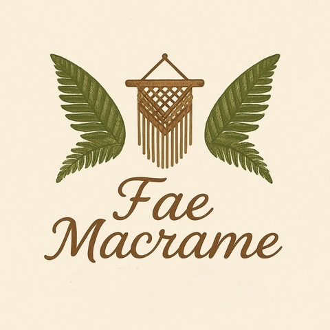 Fae Macrame