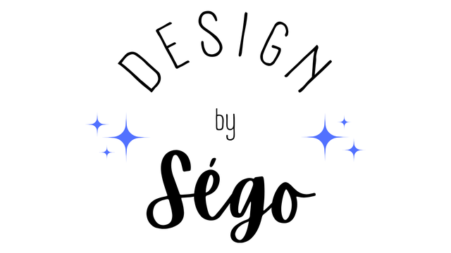 L'univers de Design by Ségo s'inspire du cosmique et de la galaxie. À travers mes aquarelles et linogravures, je propose un voyage à travers l'infini riche en couleurs.