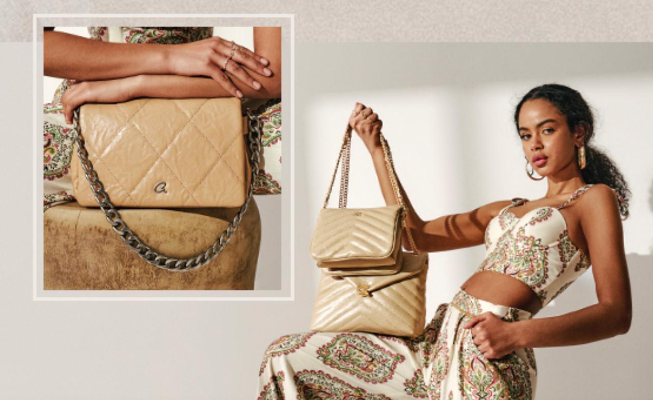 Sac Élégant
