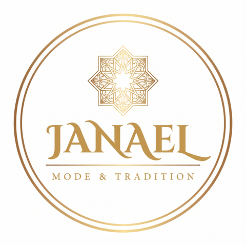 JANAEL – Mode & Tradition | Tenues comoriennes, bijoux et accessoires 