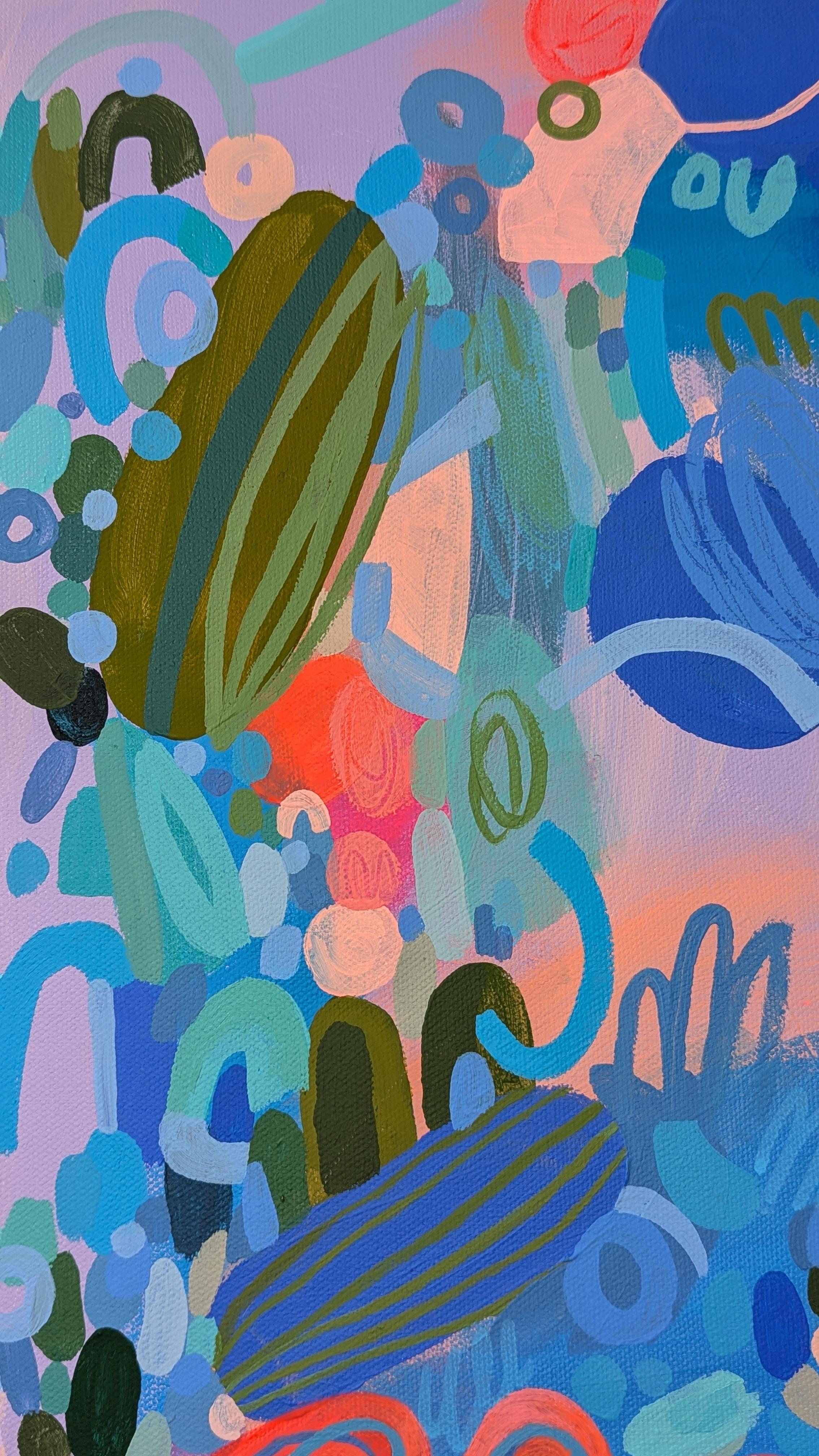 ABSTRACT ART