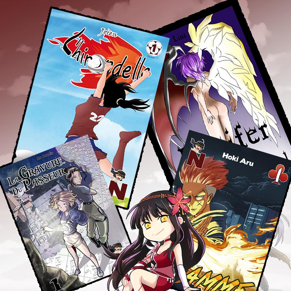 Mangas