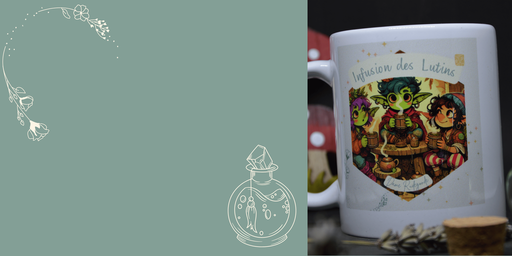 Les Mugs du Rôliste