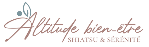 Altitude Bien-être/E.I. L'écrin du Ki