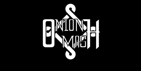 Onion Mash Official Merch