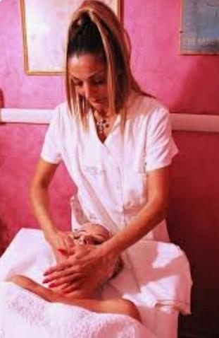 Merlino e Morgana Aprilia 