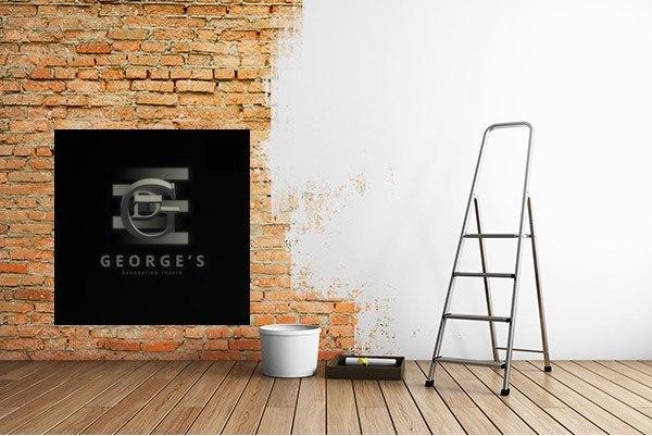 Georges Decorating Trades