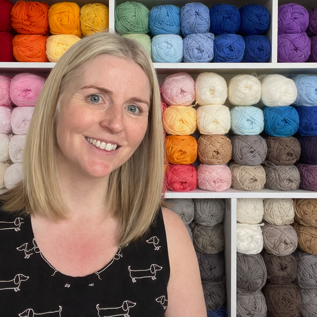About Knits & Pieces | Handmade Baby Clothing, Knitwear & Gifts in the Isle of Man and UK