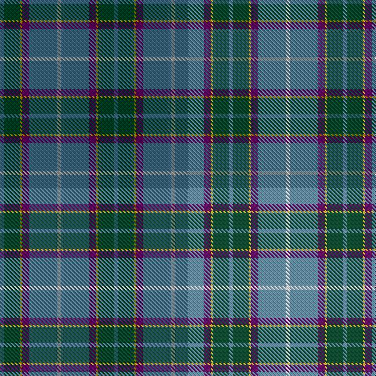 Manx Tartan Collection
