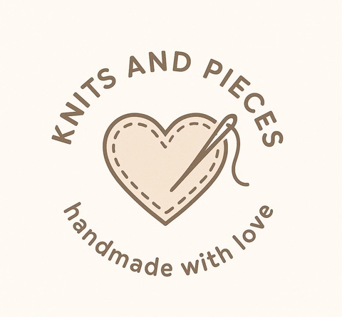 Knits and Pieces 
Isle of Man
Handmade baby clothes