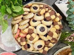 Lilla Mammas Cafe & Bagarstuga