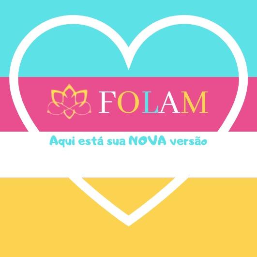 Aqui está sua nova versão!