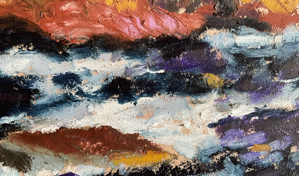 Expressive Marks
Energy
Texture