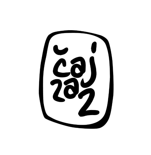 Logotip Čaj za 2 keramika